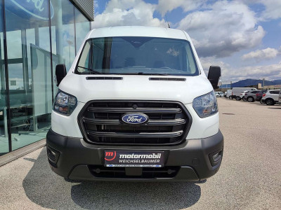 Ford Transit Neuwagen