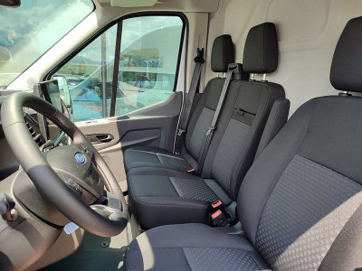 Ford Transit Neuwagen