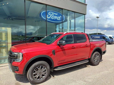 Ford Ranger Neuwagen