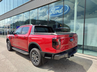 Ford Ranger Neuwagen