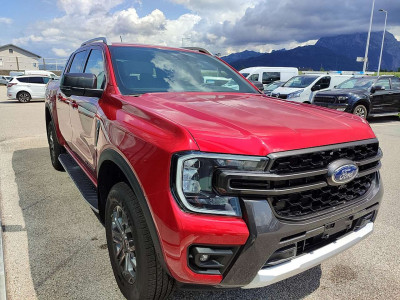 Ford Ranger Neuwagen