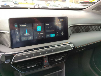 MG MG3 Tageszulassung