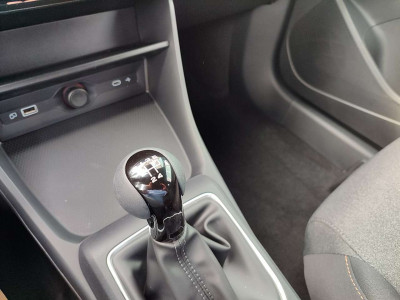 MG MG3 Tageszulassung