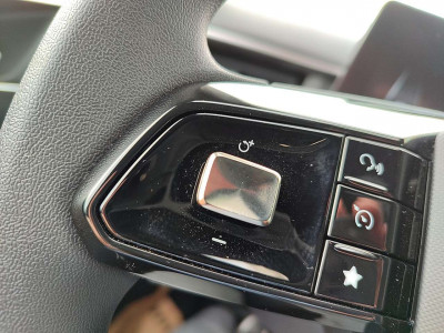 MG MG3 Tageszulassung