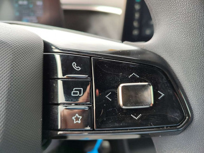 MG MG3 Tageszulassung