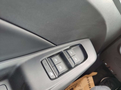 MG MG3 Tageszulassung