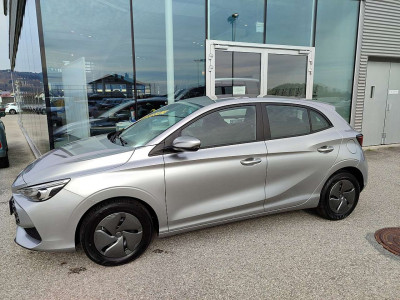 MG MG3 Tageszulassung