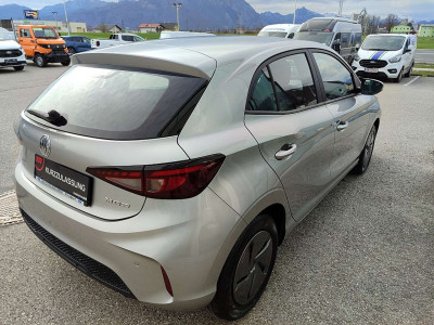 MG MG3 Tageszulassung