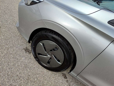 MG MG3 Tageszulassung