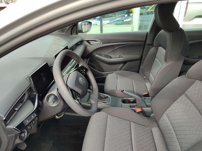 MG MG3 Tageszulassung