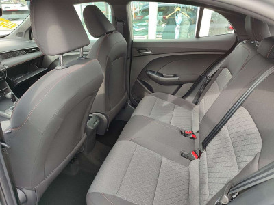 MG MG3 Tageszulassung