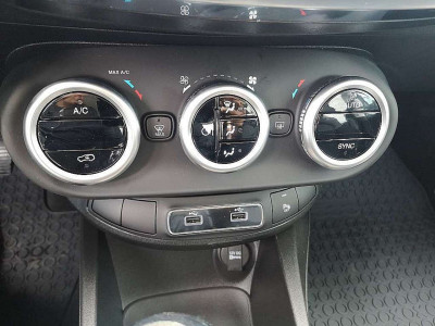 Fiat 500X Vorführwagen