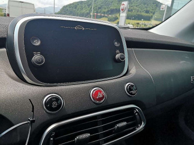 Fiat 500X Vorführwagen