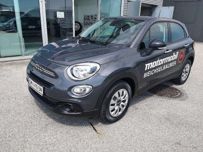 Fiat 500X Vorführwagen