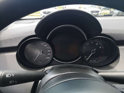 Fiat 500X Vorführwagen
