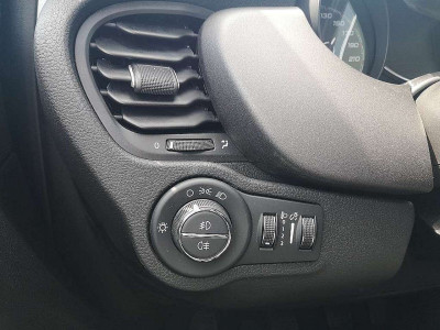 Fiat 500X Vorführwagen