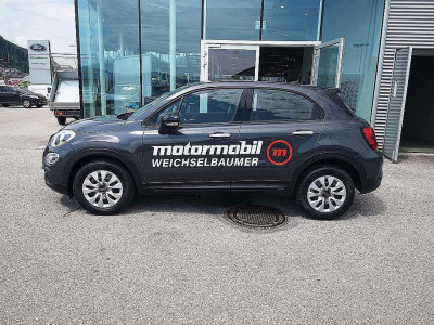 Fiat 500X Vorführwagen