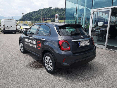 Fiat 500X Vorführwagen