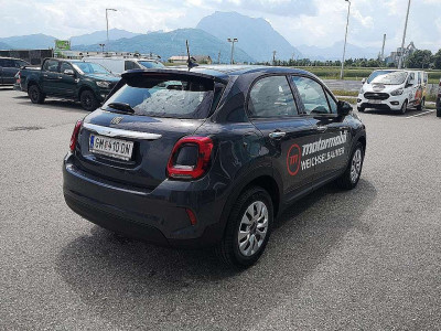 Fiat 500X Vorführwagen