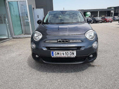 Fiat 500X Vorführwagen