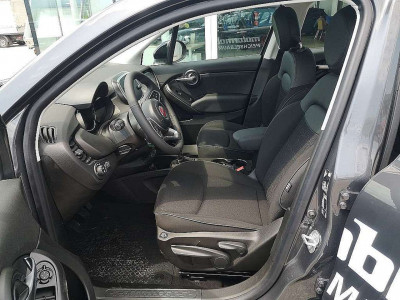 Fiat 500X Vorführwagen