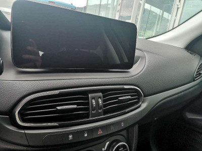 Fiat Tipo Vorführwagen