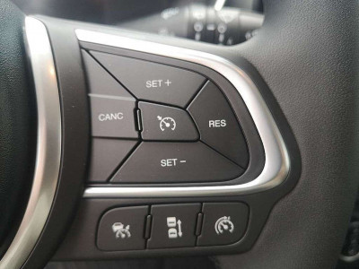 Fiat Tipo Vorführwagen