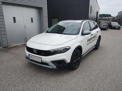 Fiat Tipo Vorführwagen