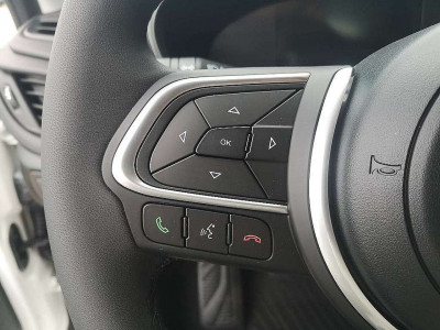 Fiat Tipo Vorführwagen