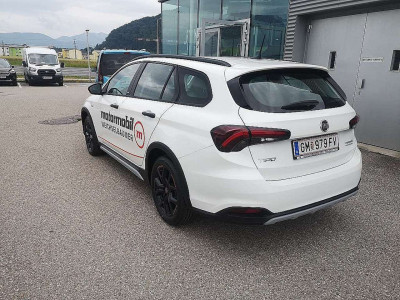Fiat Tipo Vorführwagen