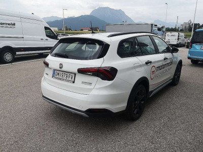 Fiat Tipo Vorführwagen