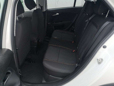 Fiat Tipo Vorführwagen