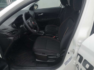 Fiat Tipo Vorführwagen