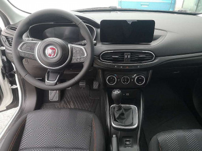 Fiat Tipo Vorführwagen