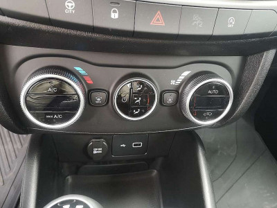 Fiat Tipo Vorführwagen