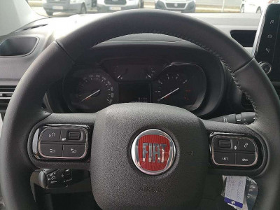 Fiat Doblo Vorführwagen