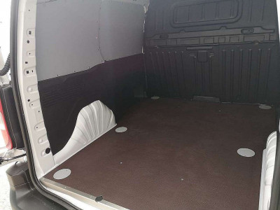 Fiat Doblo Vorführwagen