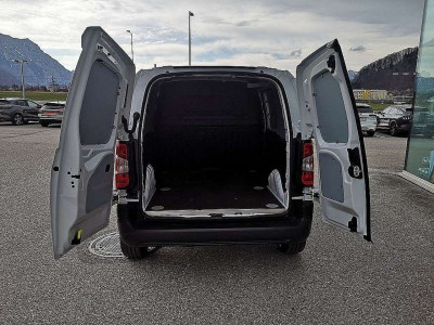 Fiat Doblo Vorführwagen