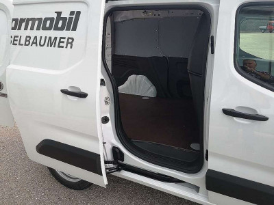 Fiat Doblo Vorführwagen