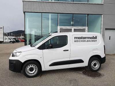 Fiat Doblo Vorführwagen