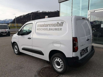 Fiat Doblo Vorführwagen