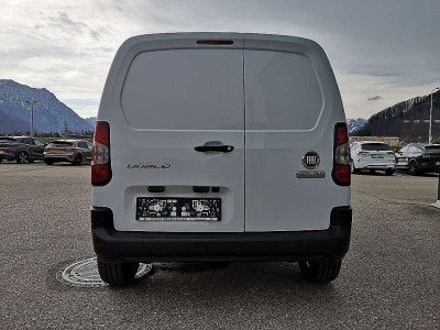 Fiat Doblo Vorführwagen