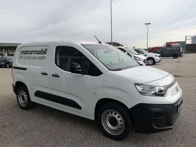 Fiat Doblo Vorführwagen