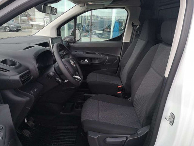 Fiat Doblo Vorführwagen