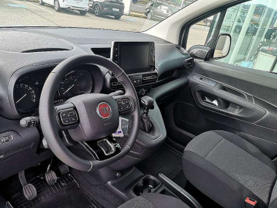 Fiat Doblo Vorführwagen