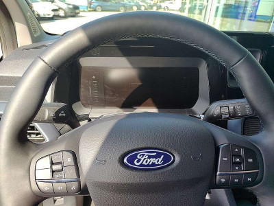 Ford Tourneo Courier Vorführwagen