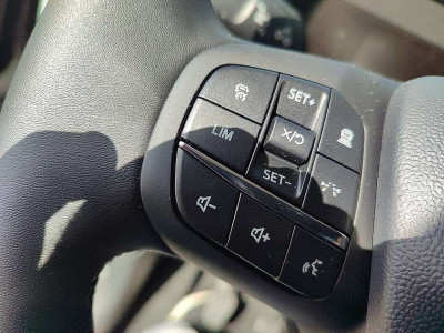 Ford Tourneo Courier Vorführwagen