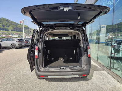 Ford Tourneo Courier Vorführwagen