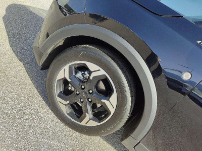 Ford Tourneo Courier Vorführwagen