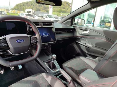 Ford Puma Vorführwagen